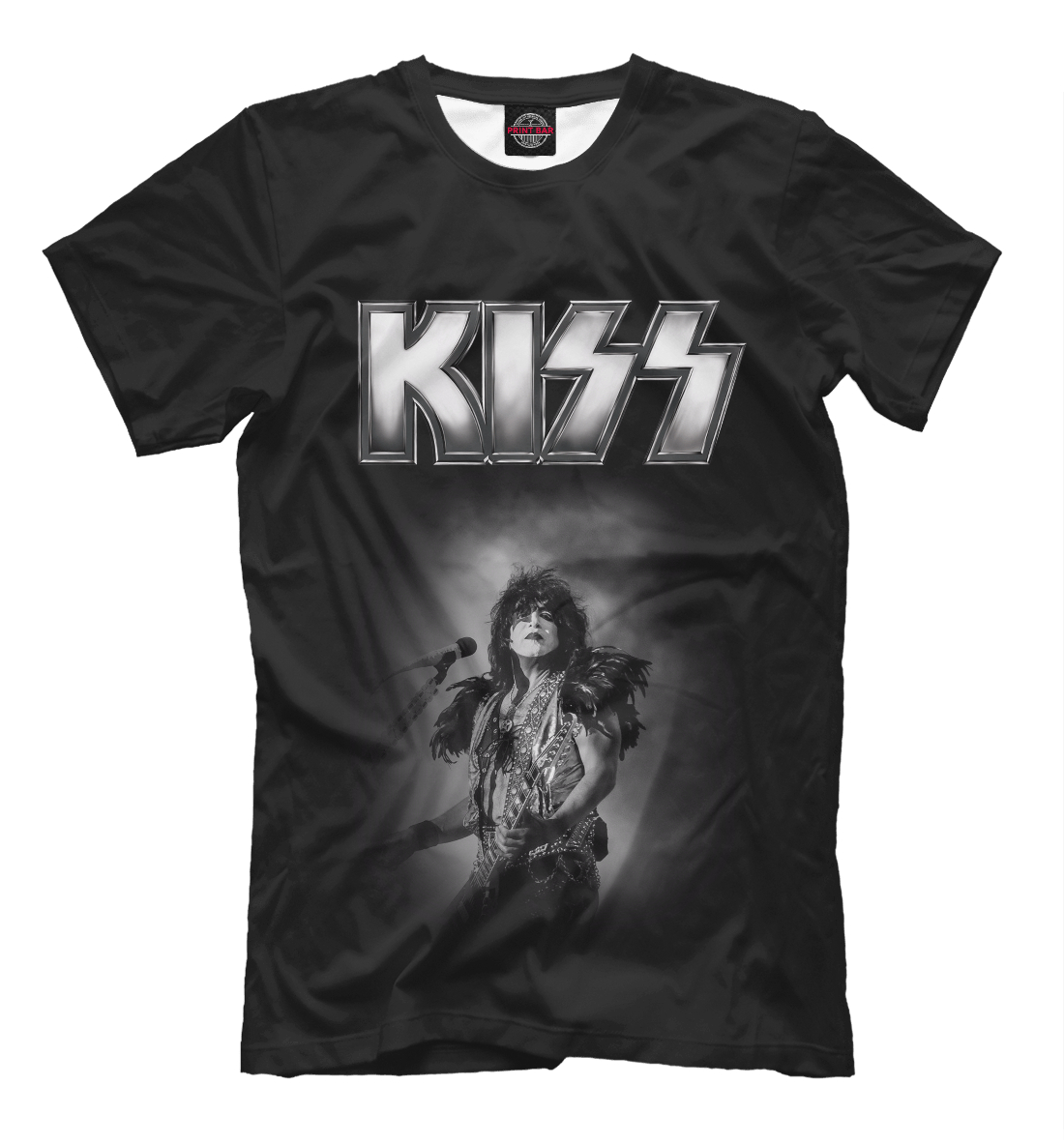 

Paul Stanley