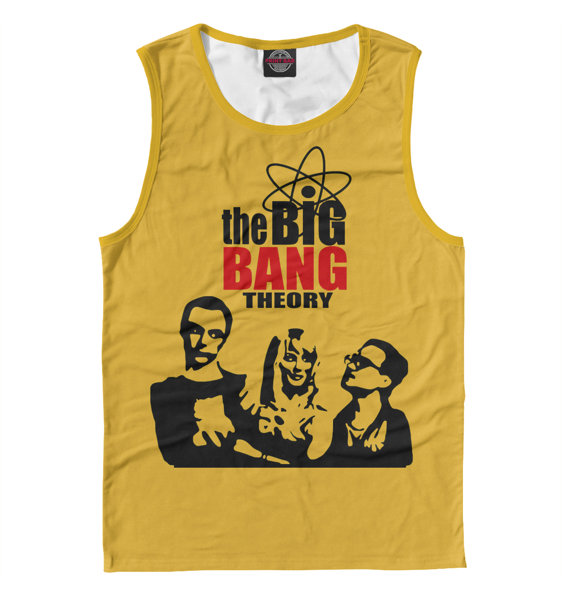 

Теория большого взрыва