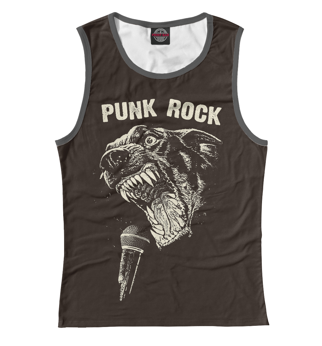 

Punk rock