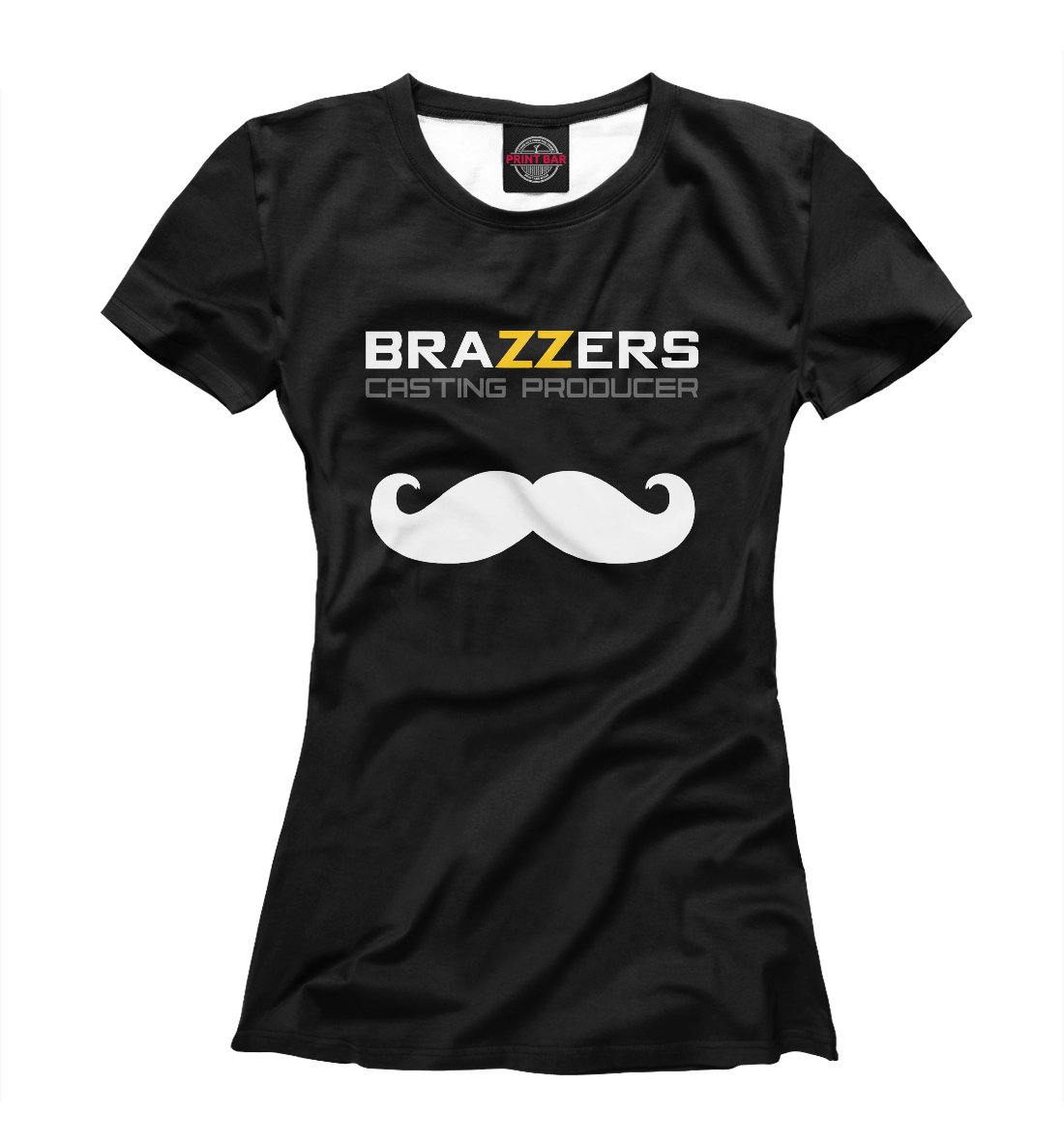 

Brazzers Casting-producer