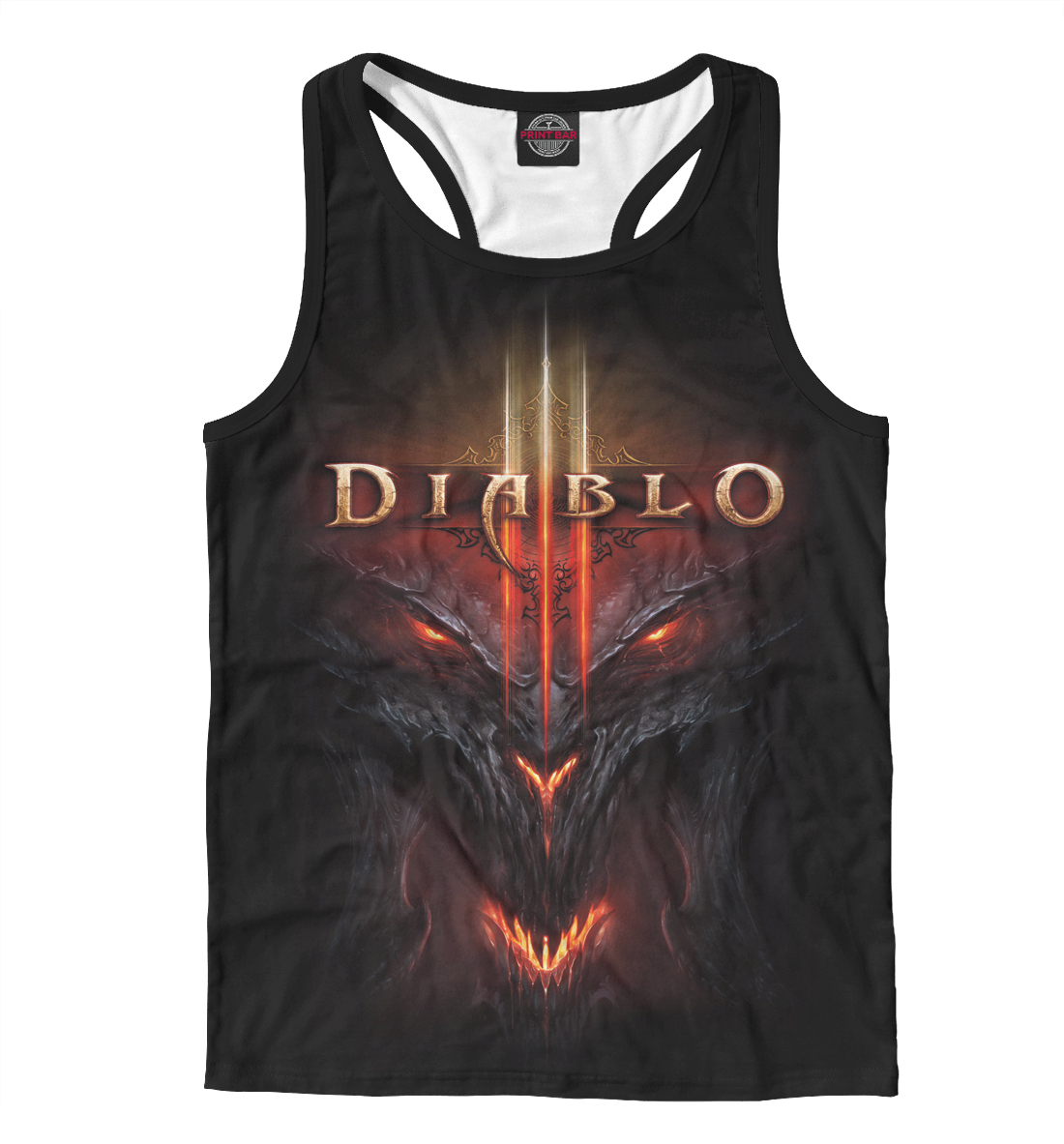 

Diablo 3