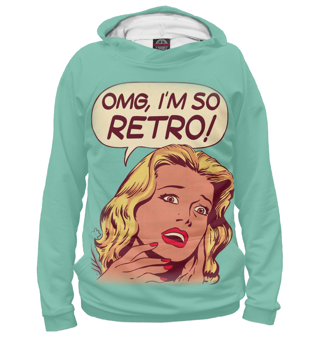 

SO Retro!!!!