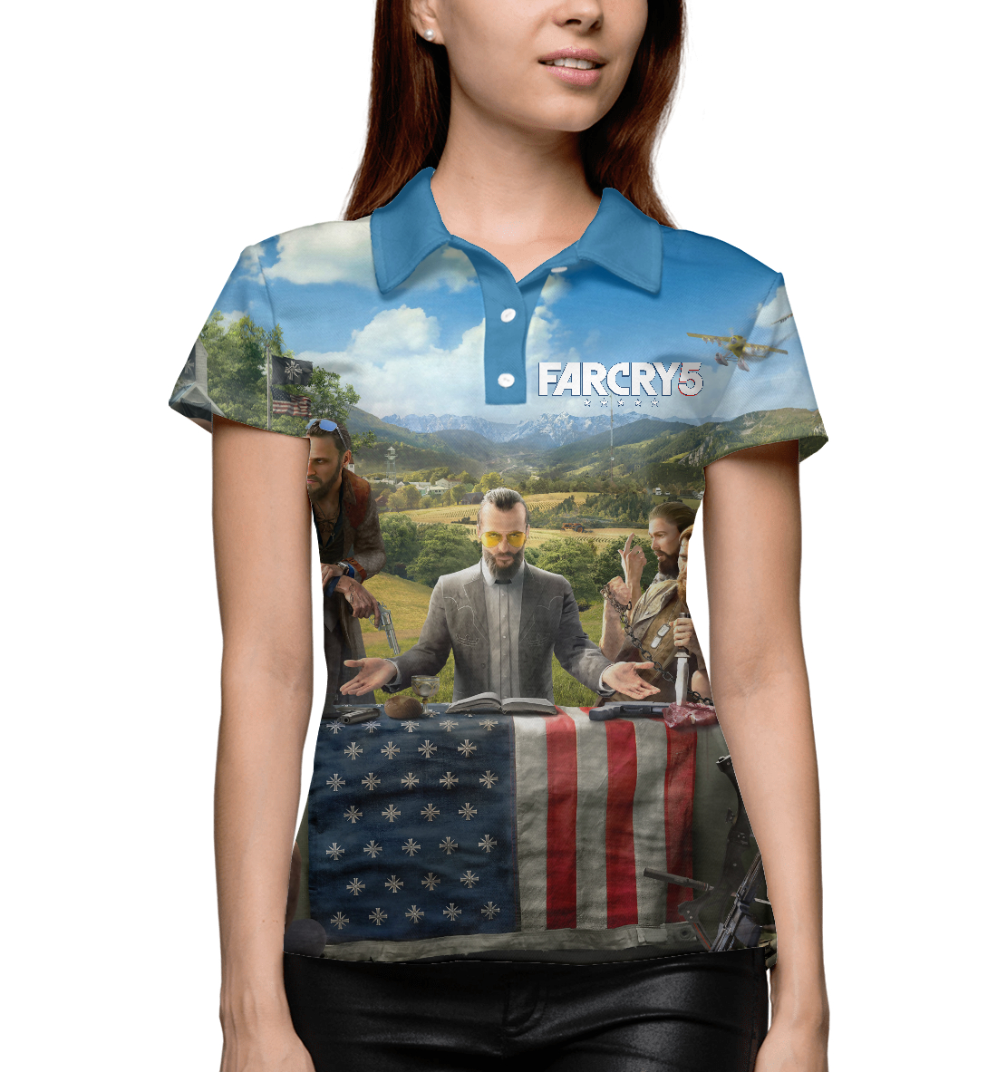 

Far Cry 5