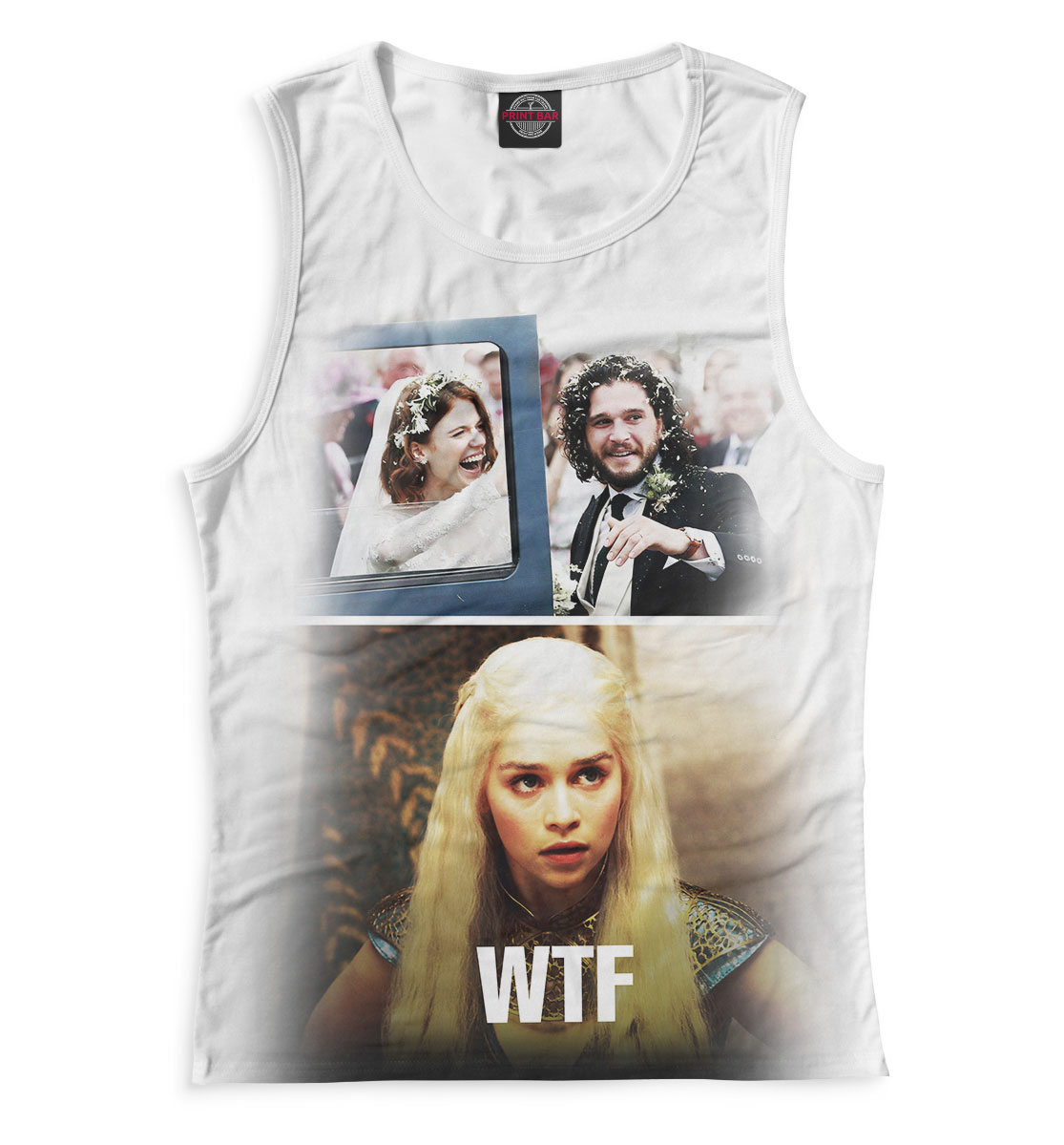 

Игра Престолов