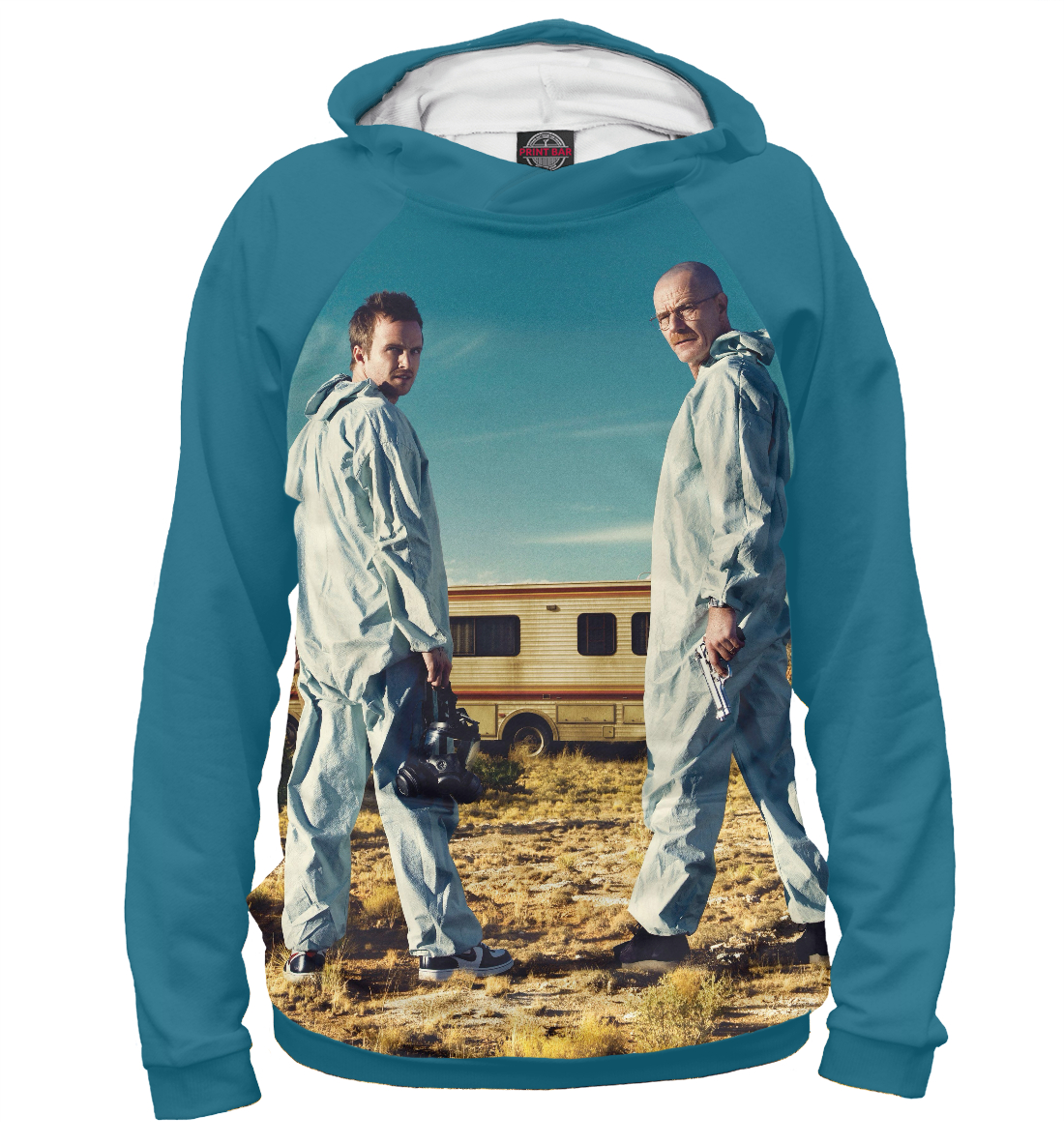 

Breaking Bad