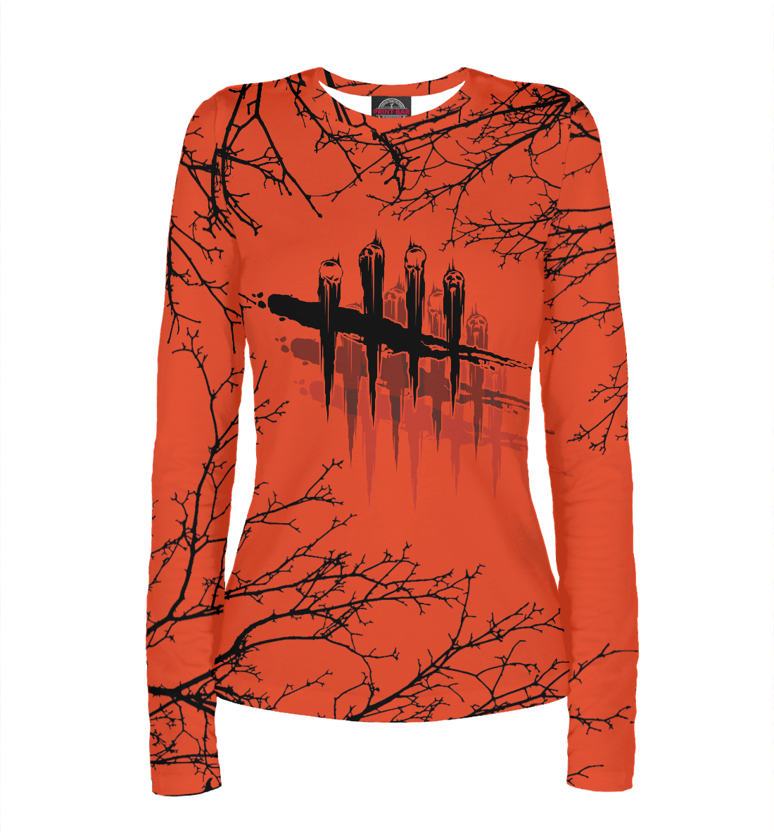 

Dead by Daylight