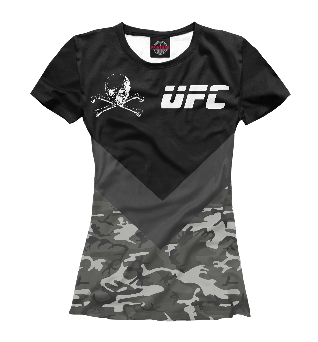 

UFC
