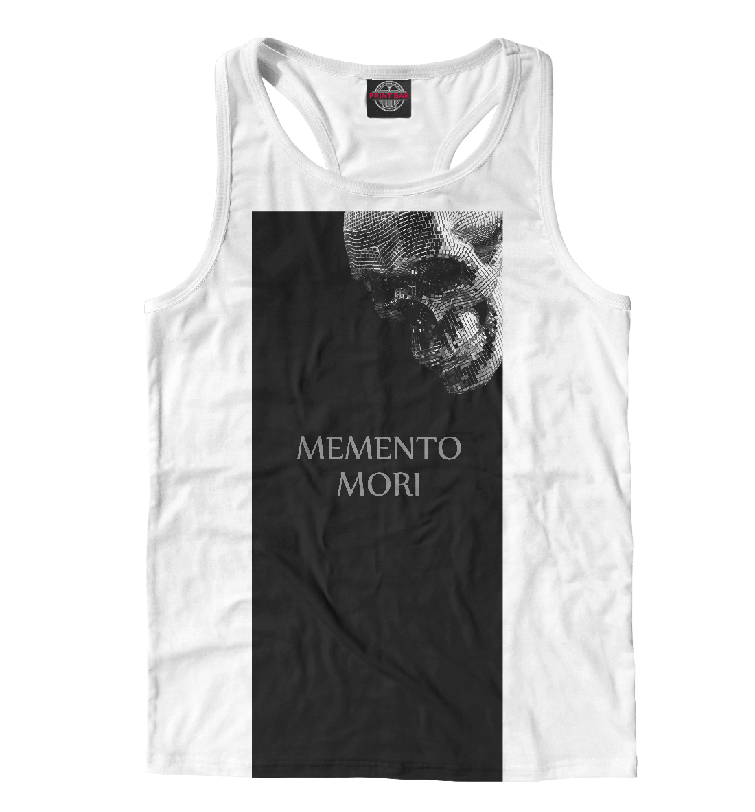 

MEMENTO MORI