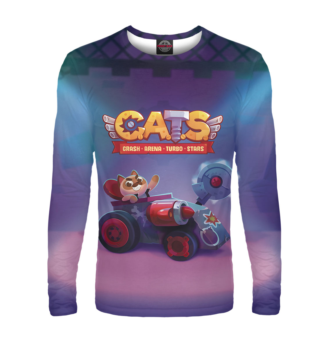 

C.A.T.S