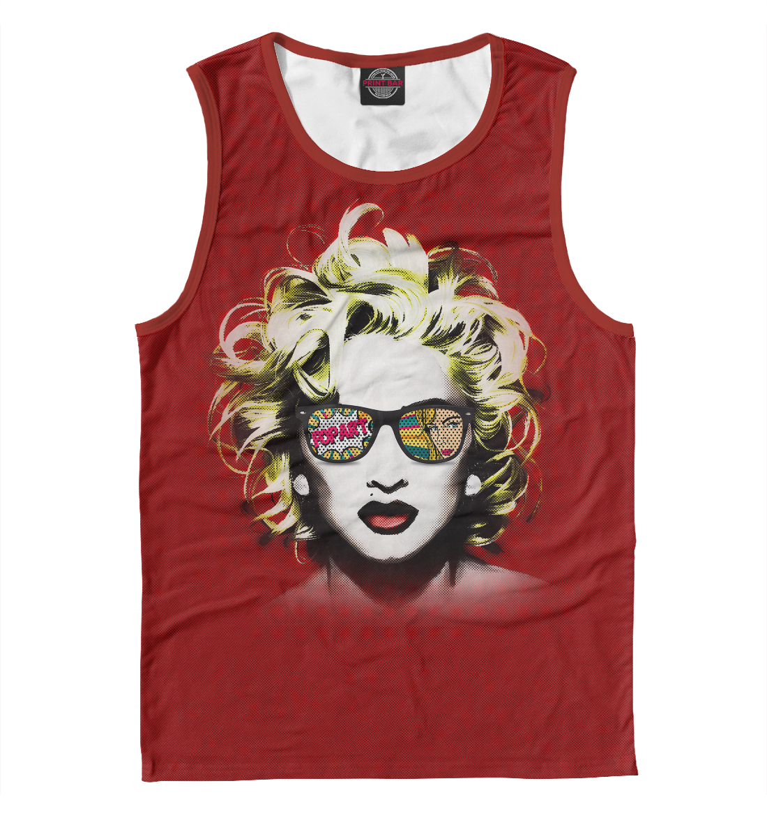 

Madonna