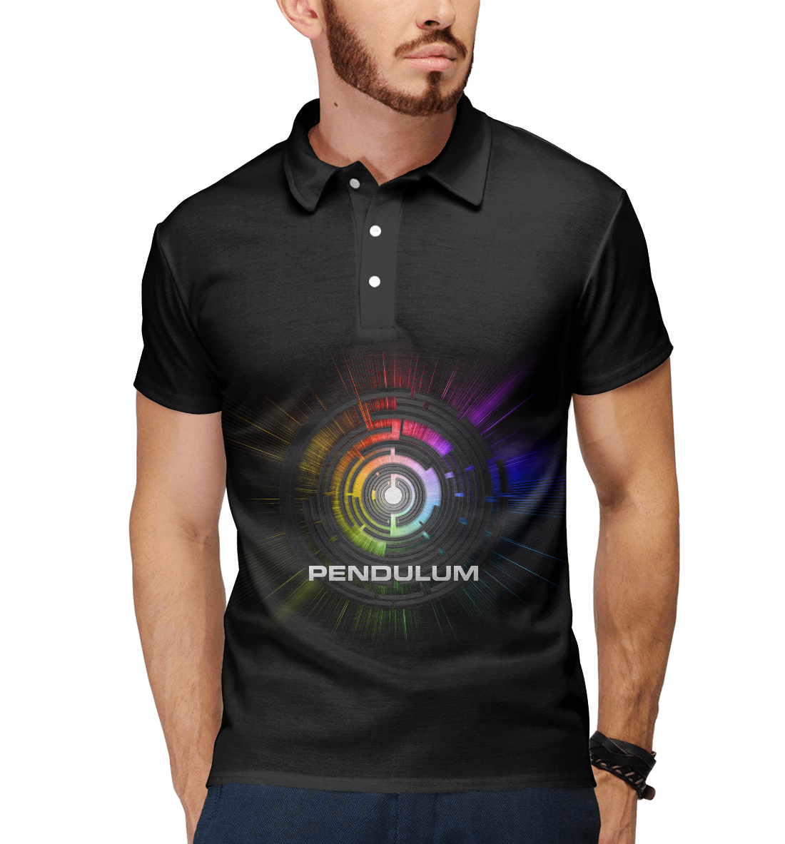 

Pendulum