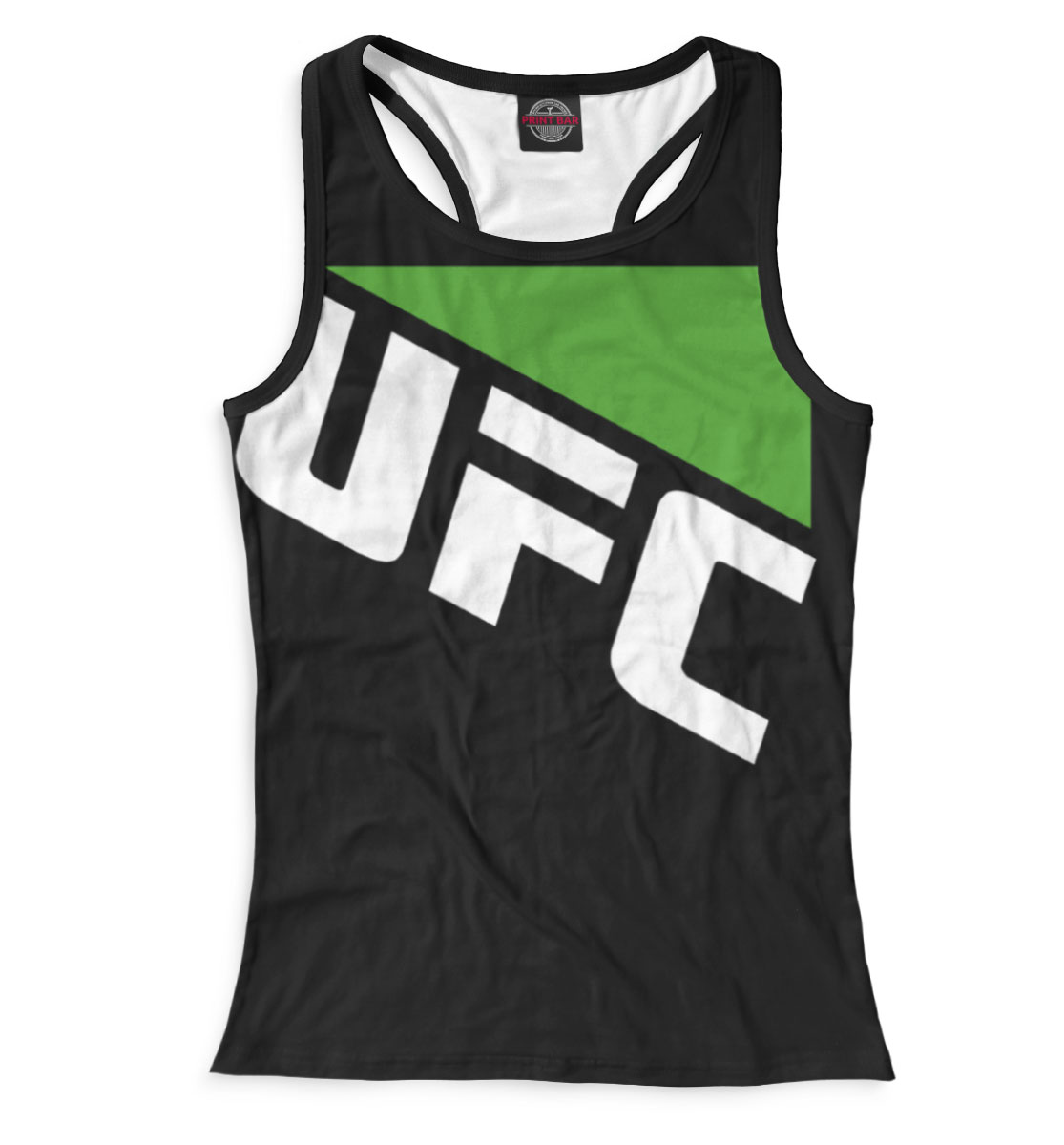 

UFC