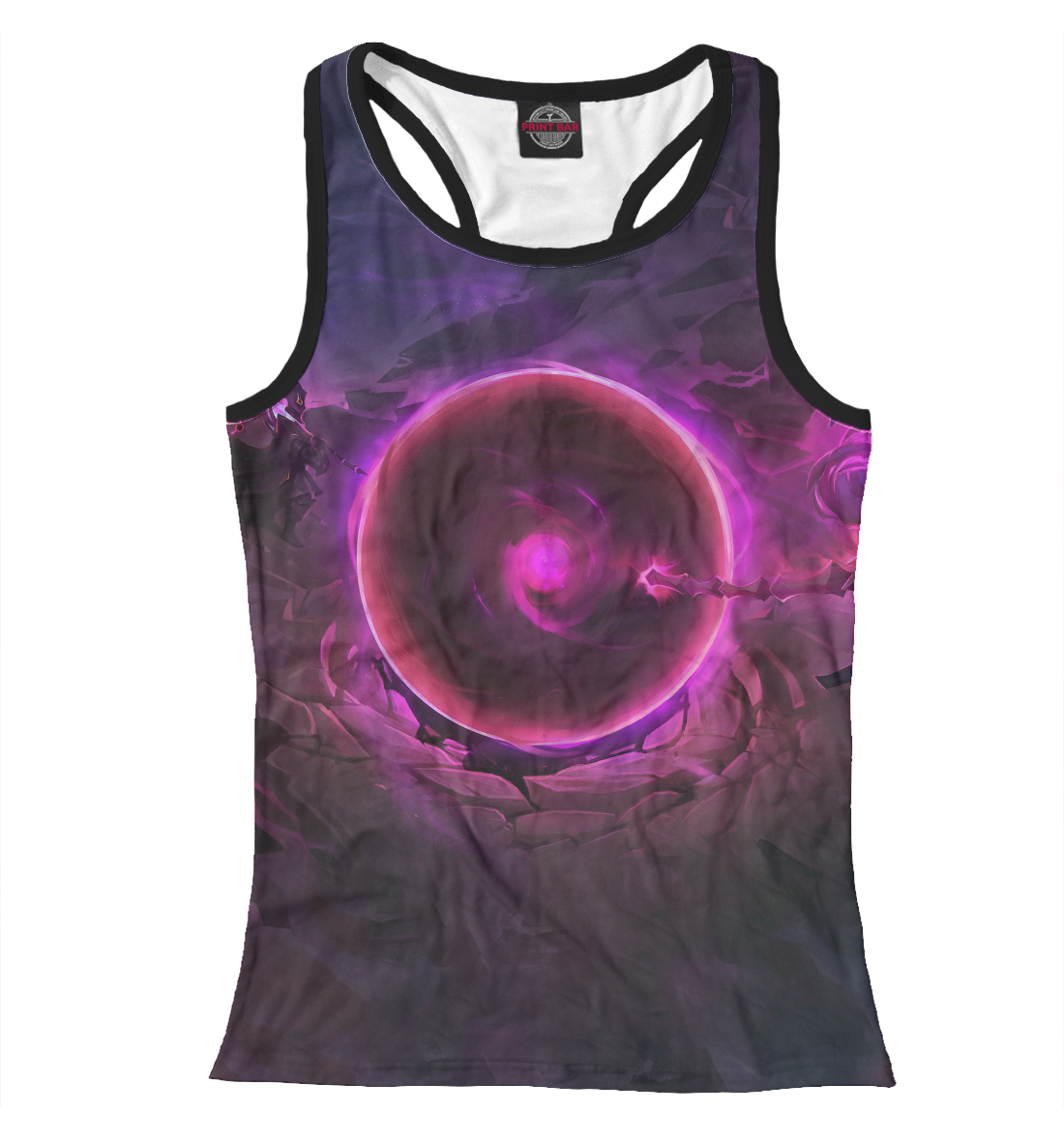 

Dark Star Singularity