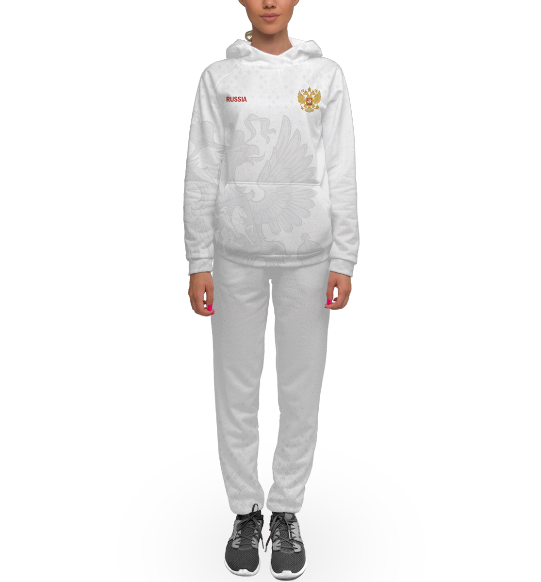 

Сборная России