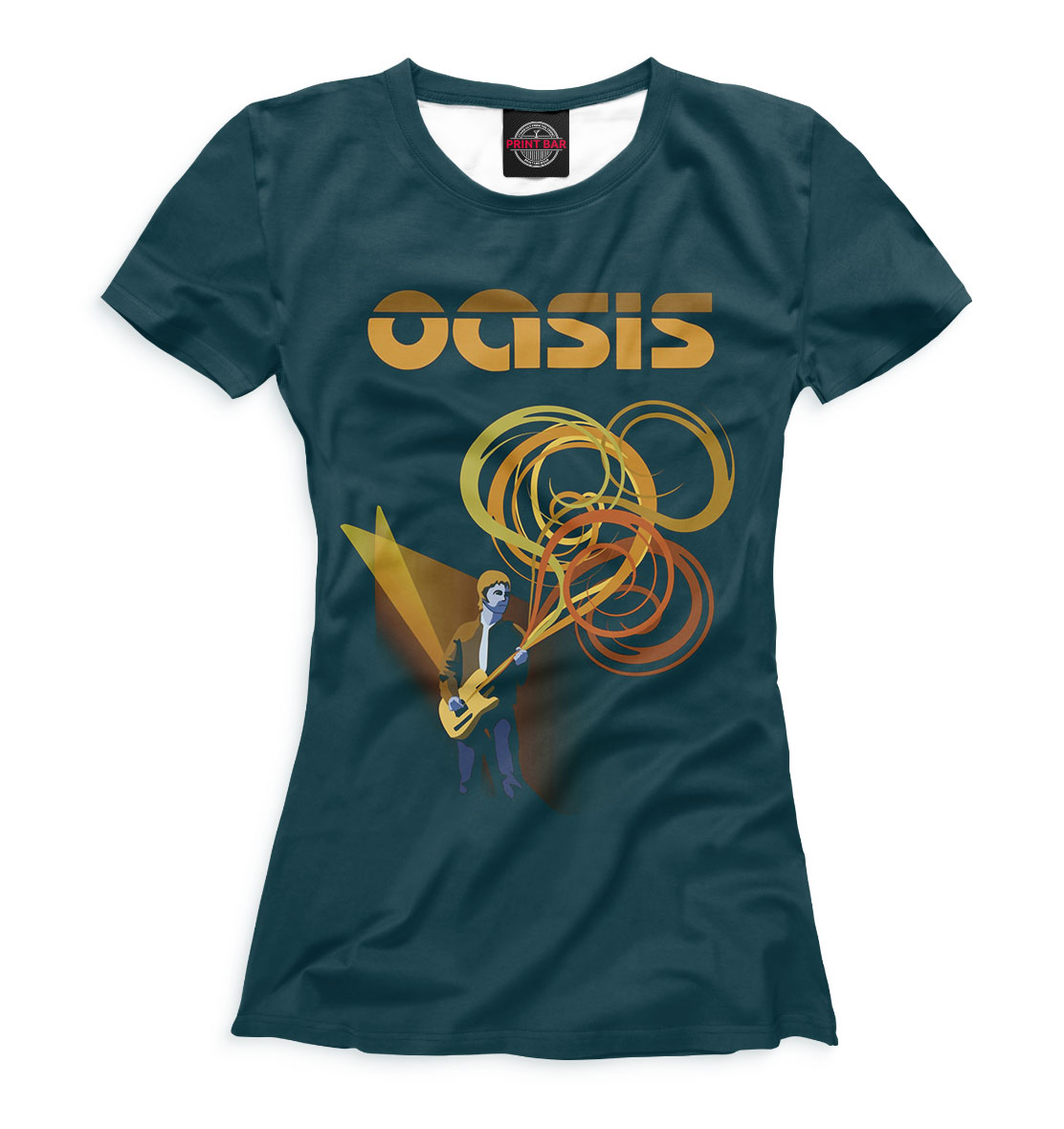 

Oasis