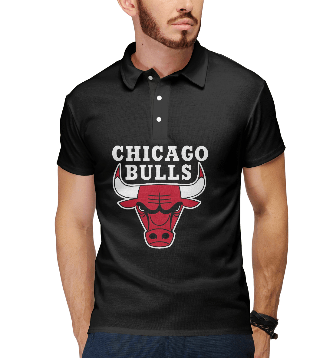 

Chicago Bulls