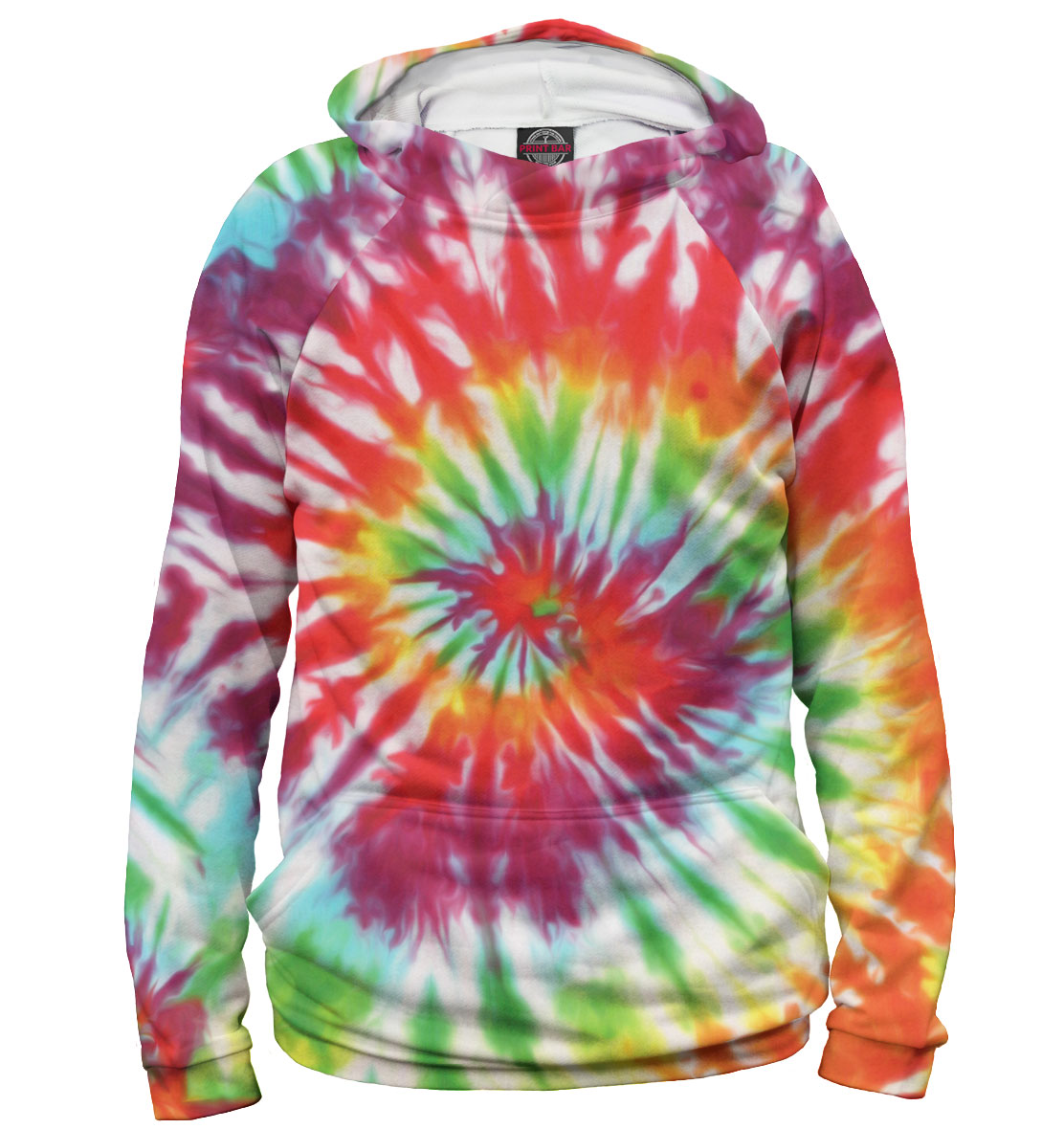 

Tie-dye