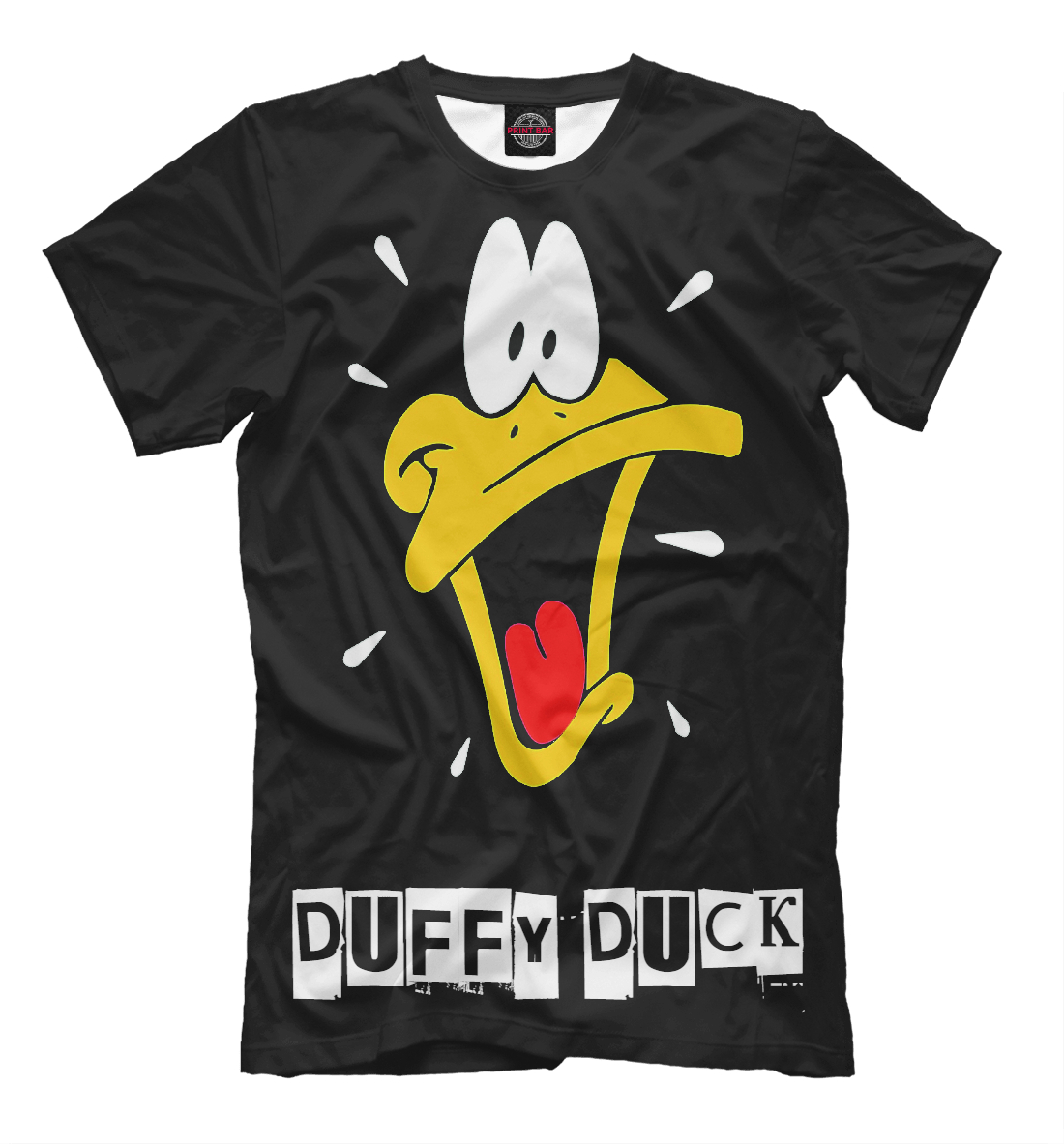 

Daffy duck