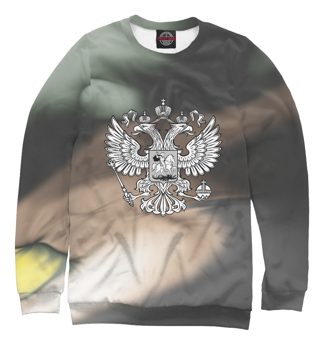 

Символика РФ