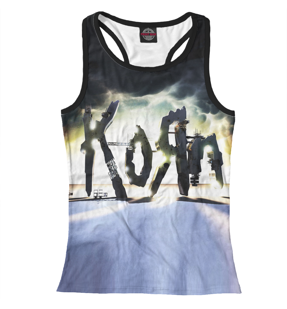 

KoЯn