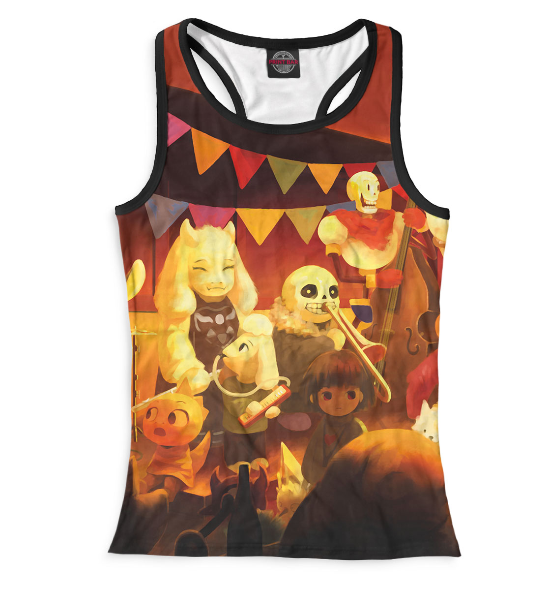 

Undertale