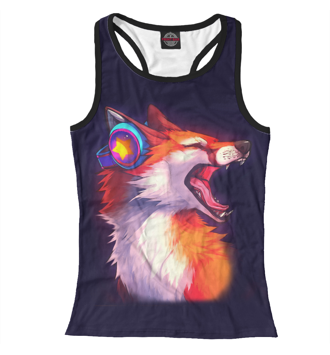 

DJ FOX