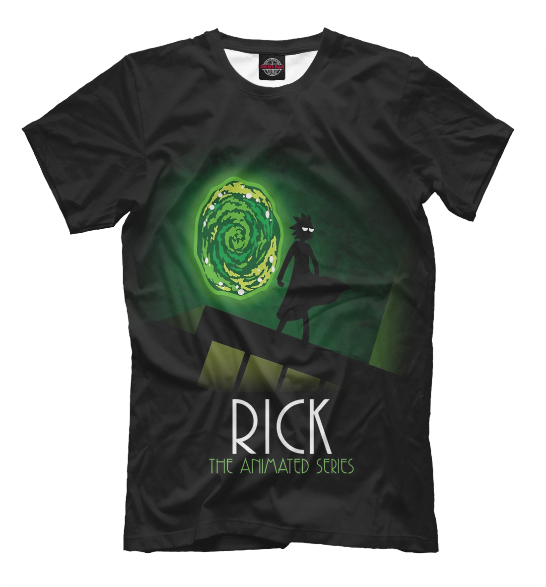 

Night Rick