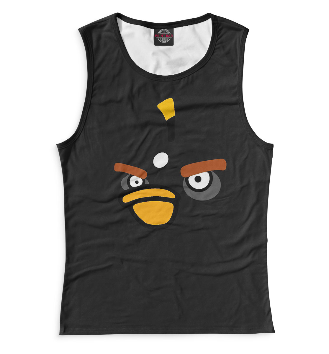 

Angry Birds