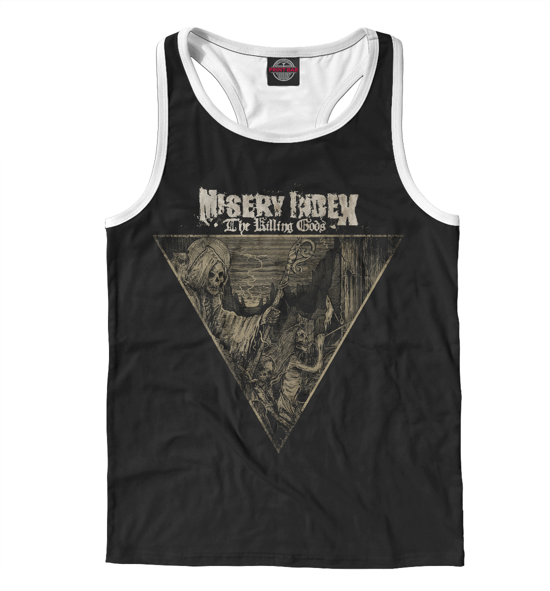 

Miseryindex