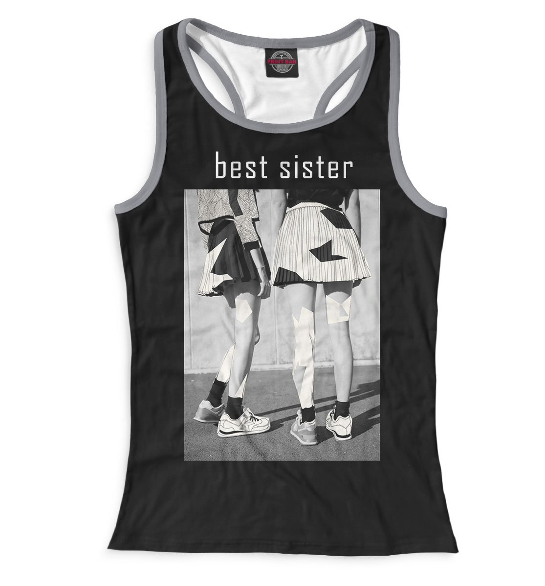 

Best Sister