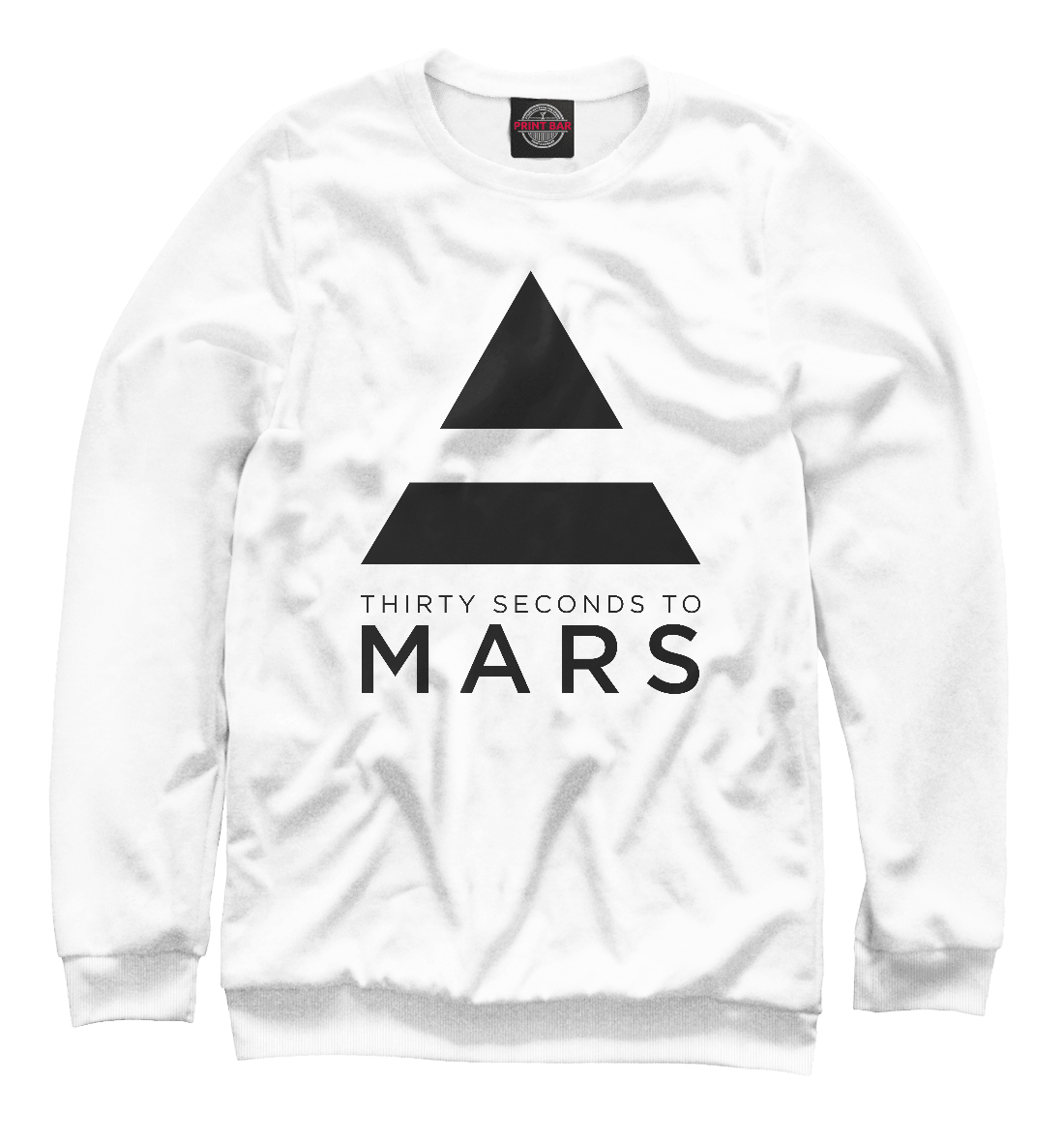 

30 Seconds to Mars