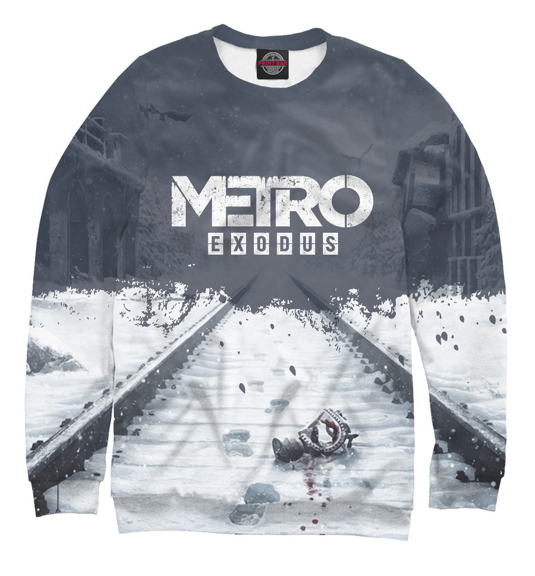 

Metro: Exodus