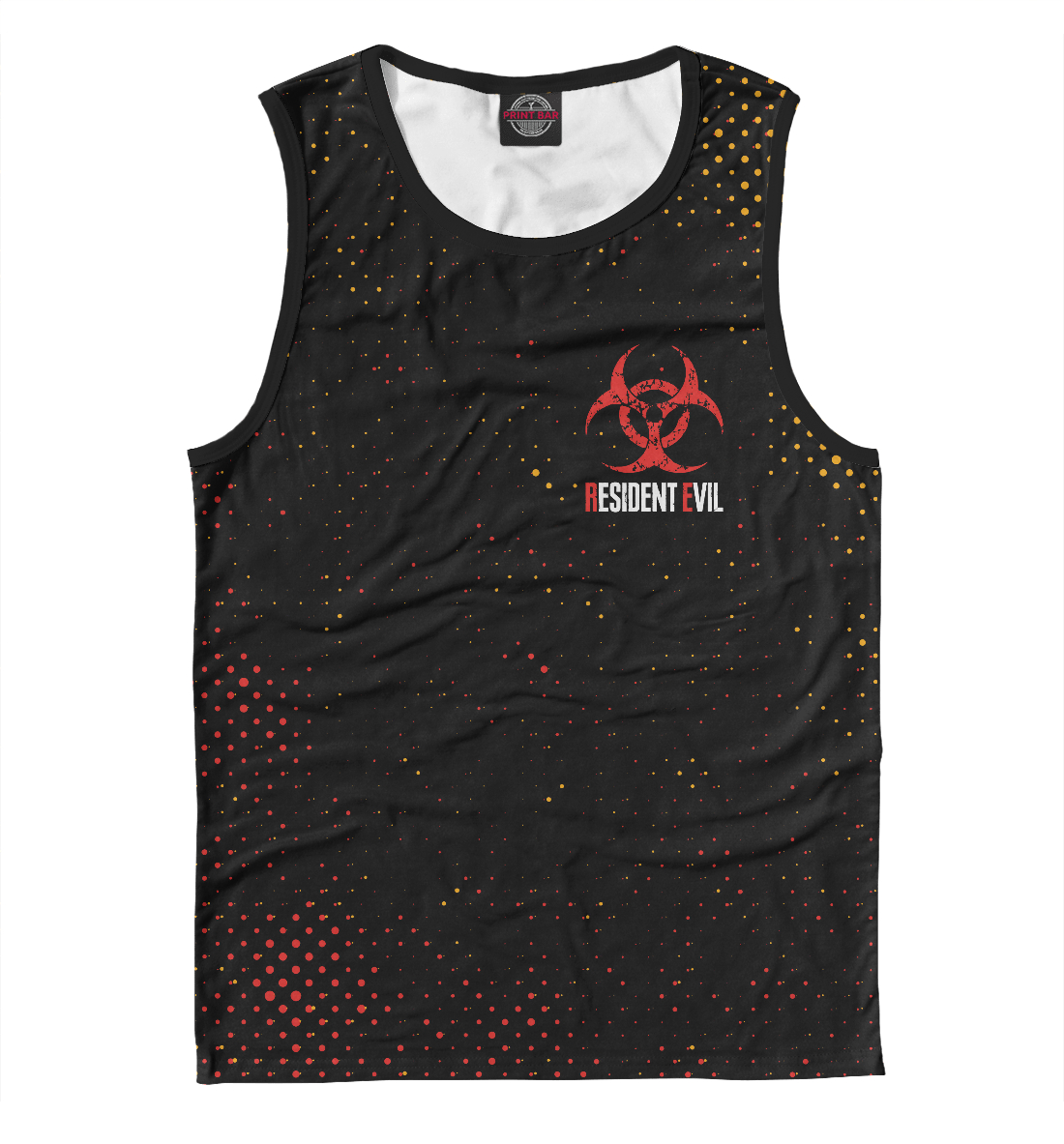

Resident Evil