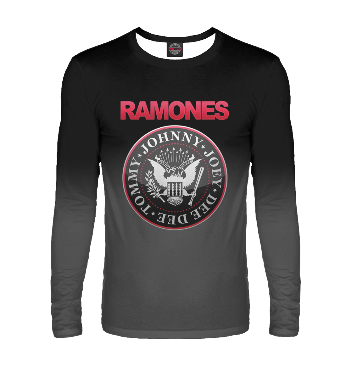 

Ramones