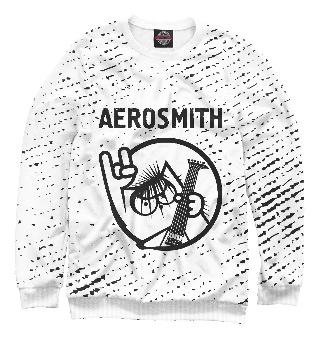

Aerosmith - Кот