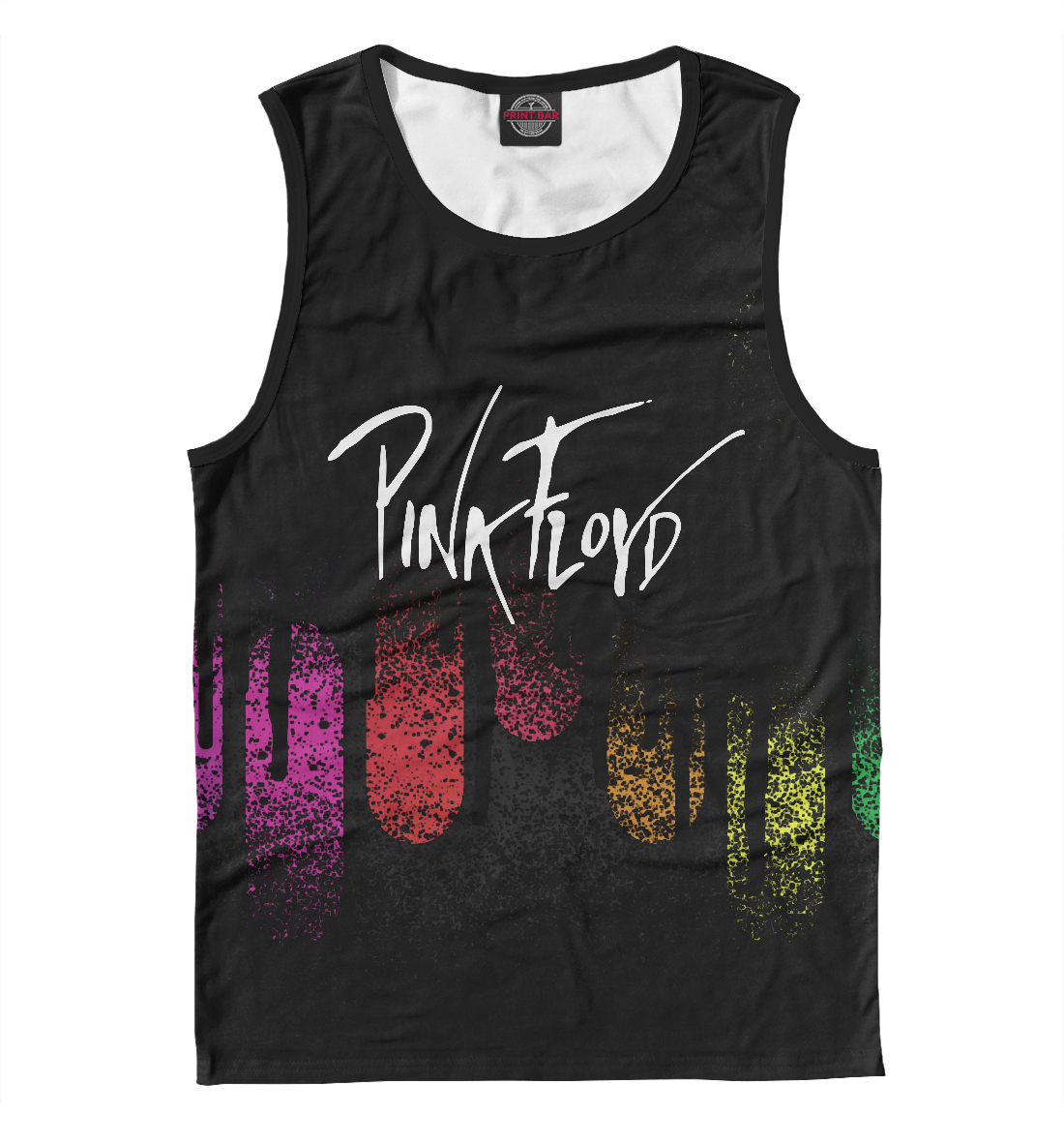 

Pink Floyd