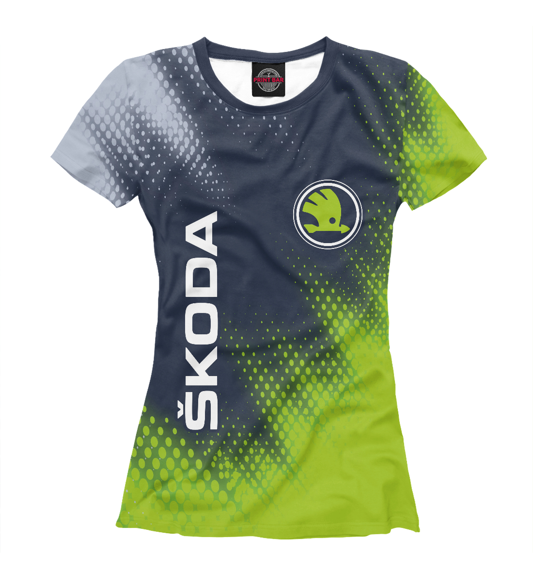 

Skoda / Шкода
