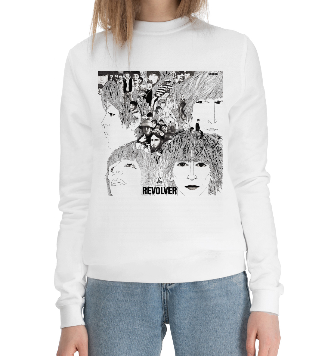 

Revolver
