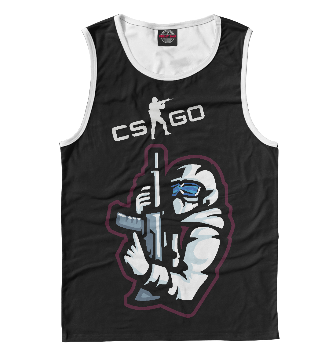 

СS:GO