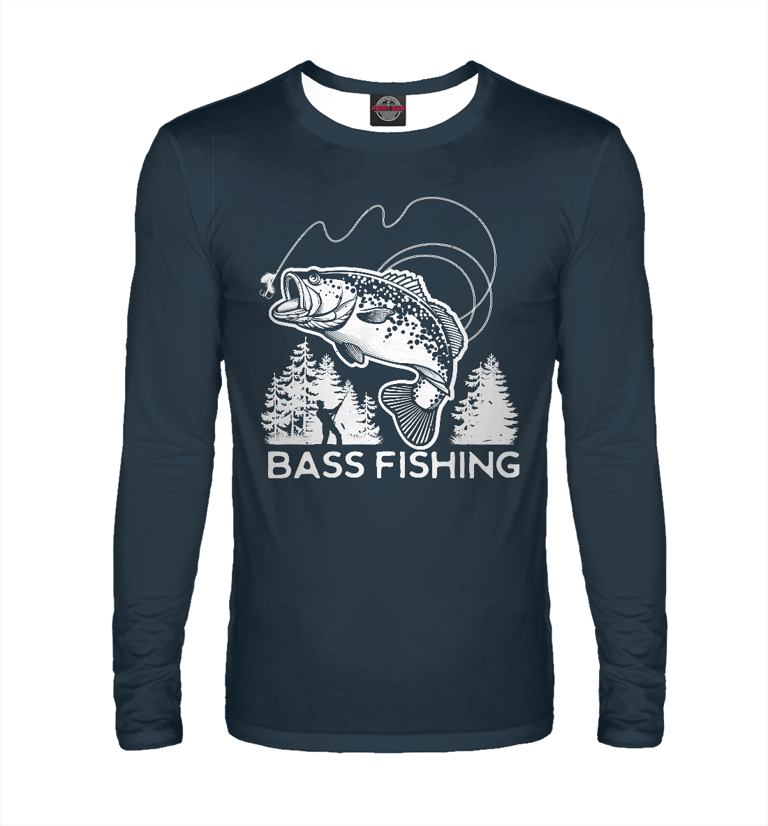 

Bass Fishing