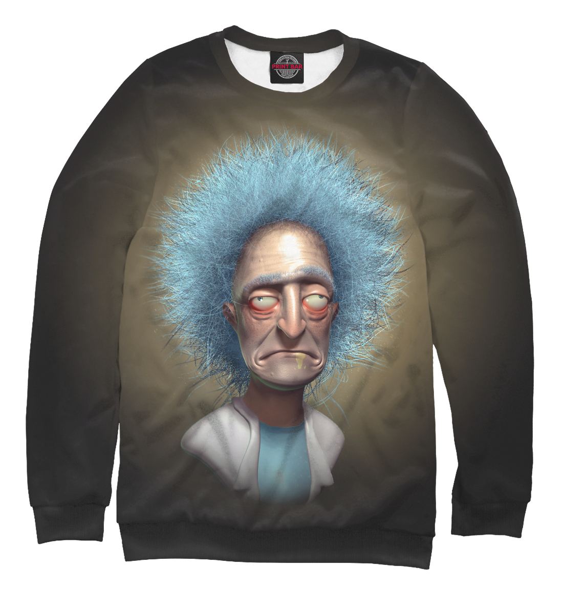 

Rick 3D