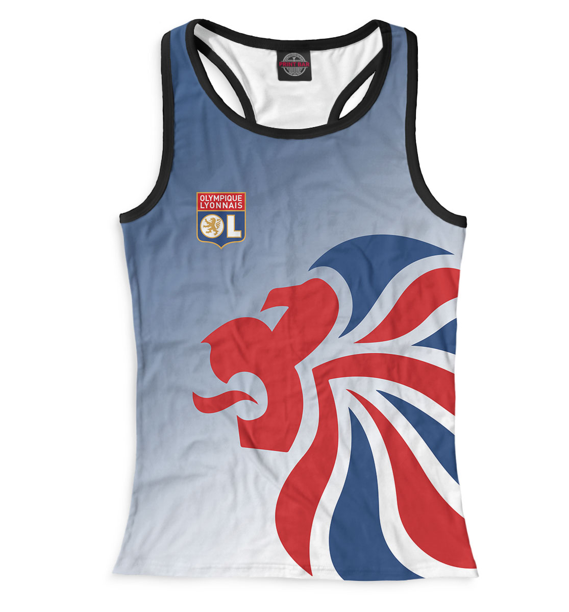 

Olympique lyonnais