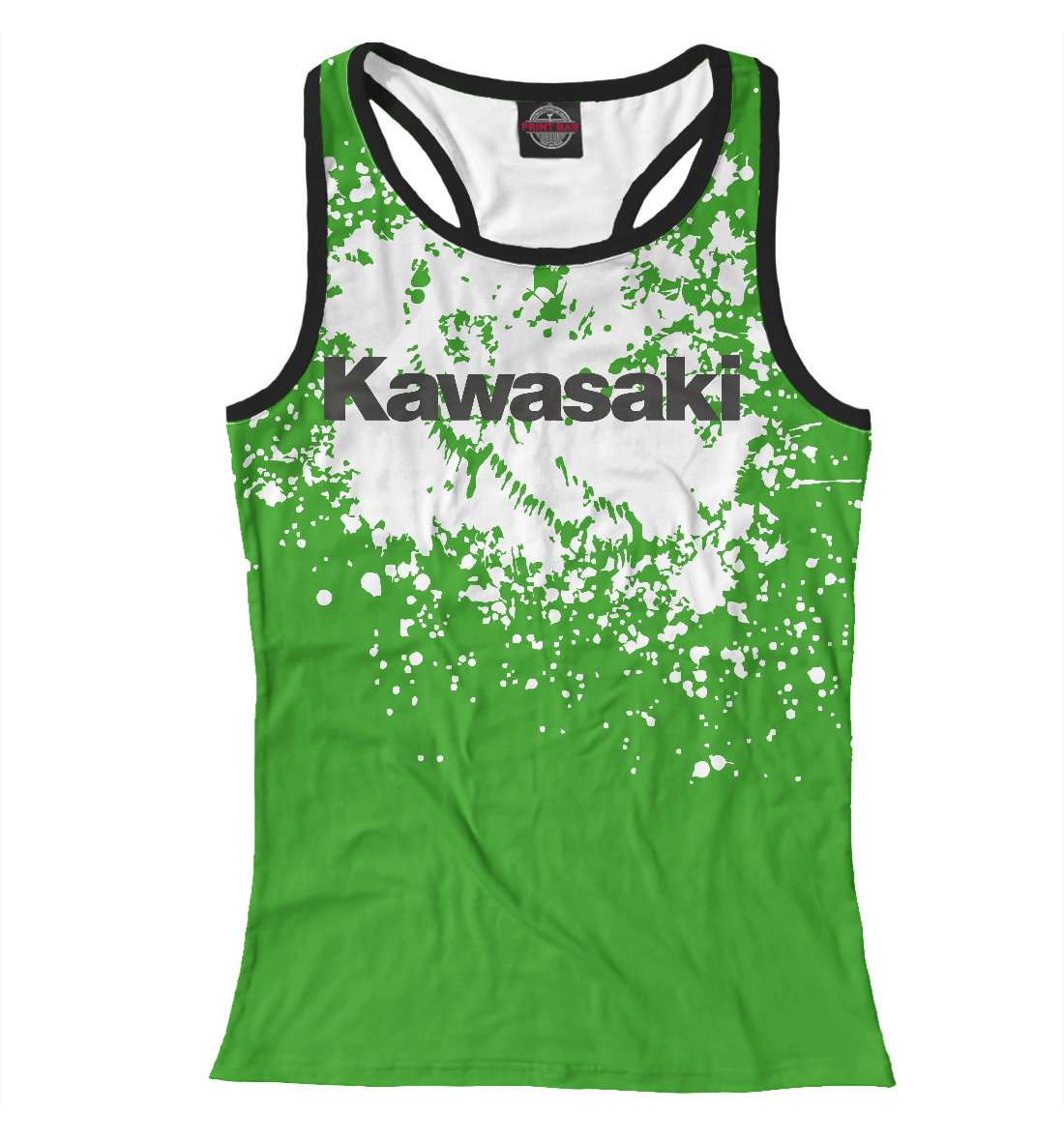 

Kawasaki