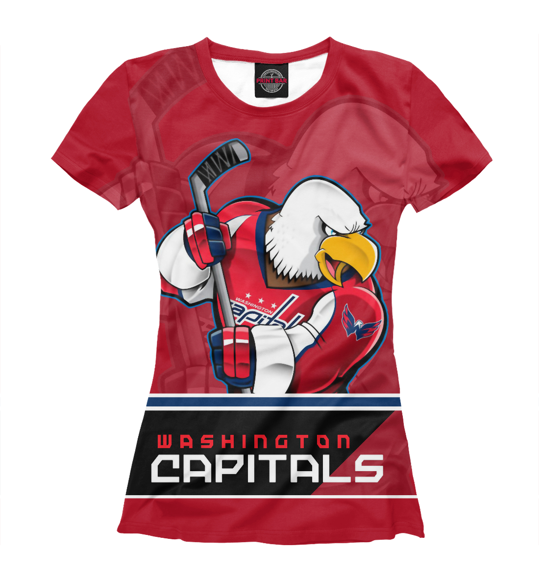 

Washington Capitals