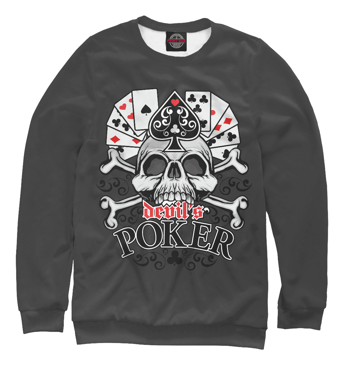 

Poker