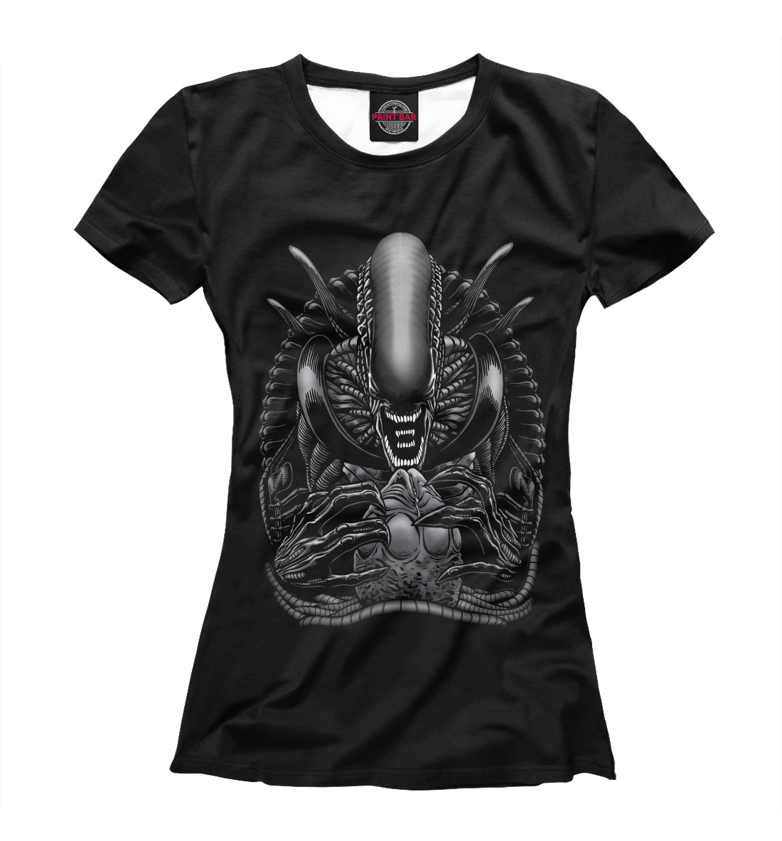 

Alien