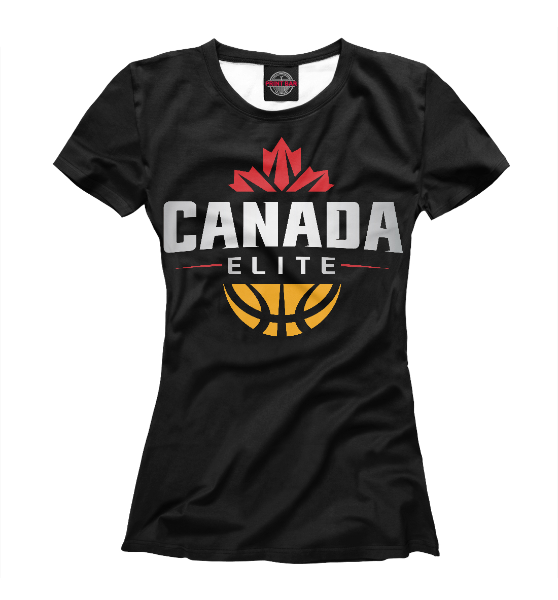 

Canada elite