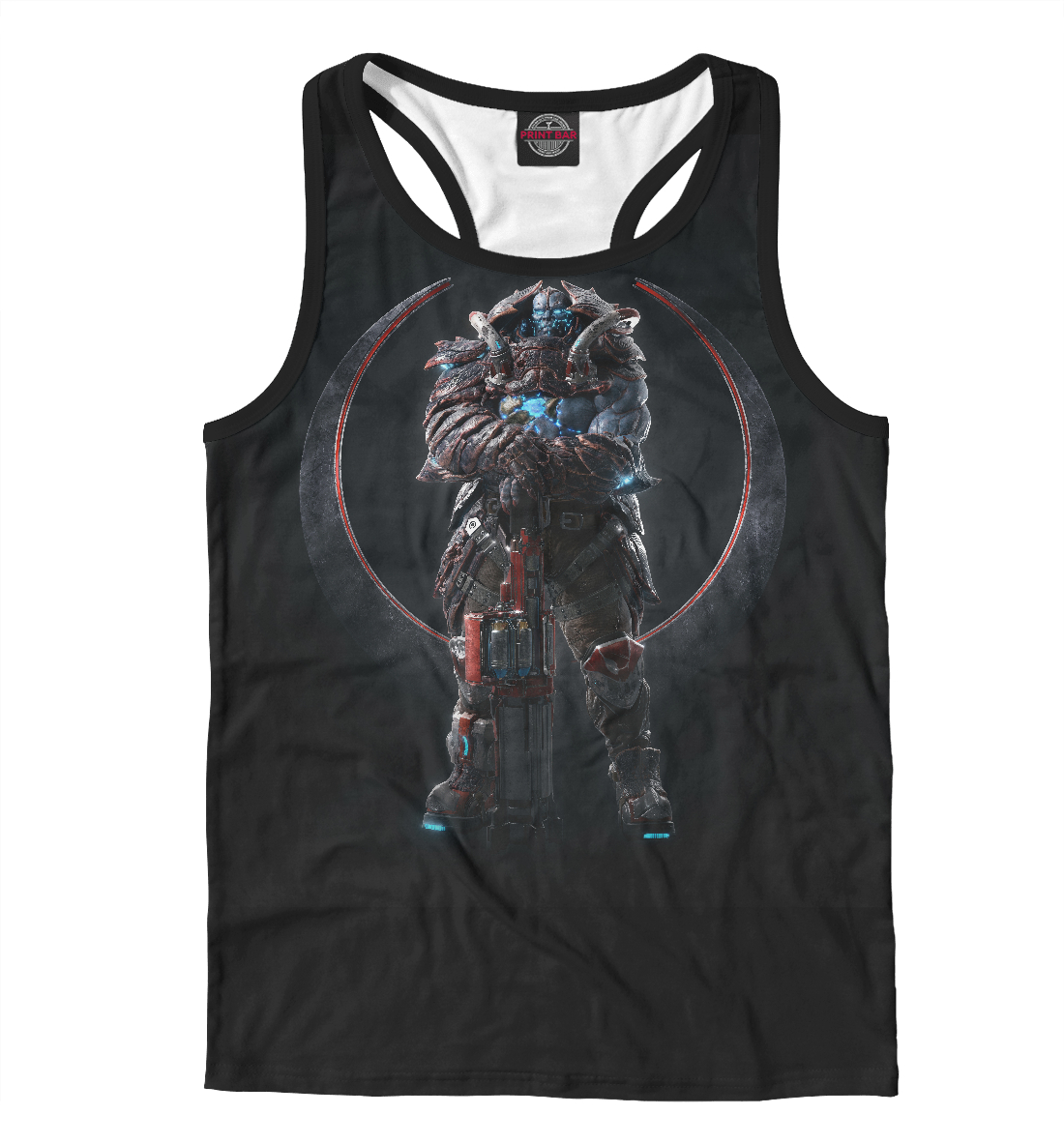 

Quake Champions