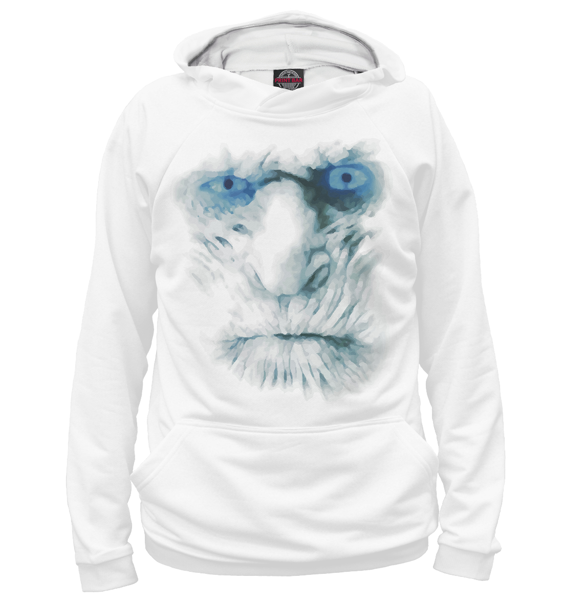 

White Walker
