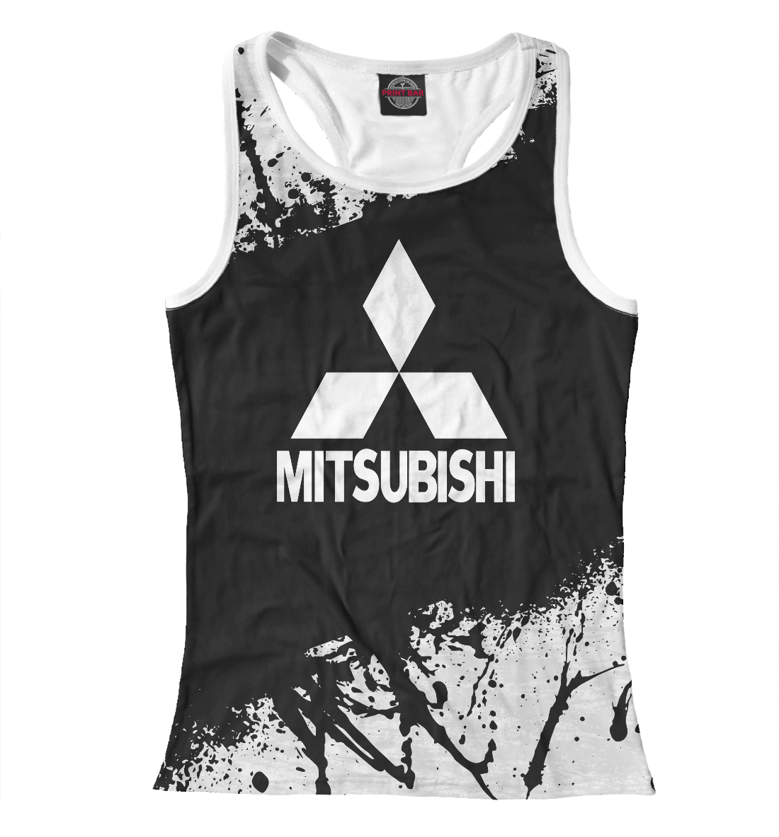 

MITSUBISHI SPORT